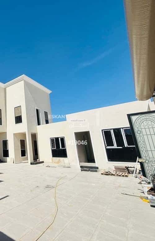 11 bedroom villa in Al Aqiq 5