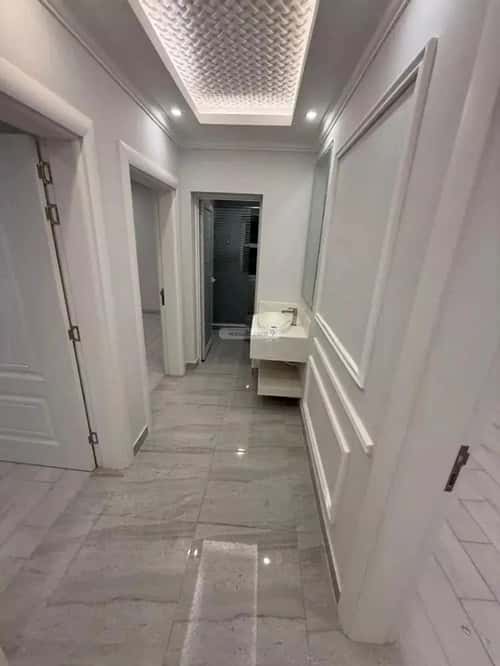 3 bedroom apartment in Al Hamra 4