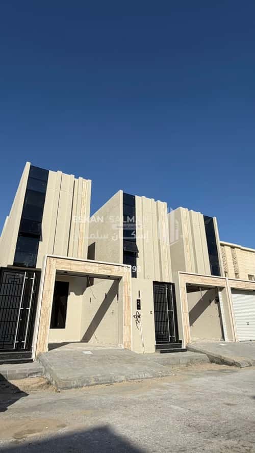 7 bedroom villa in Al Lulu 2