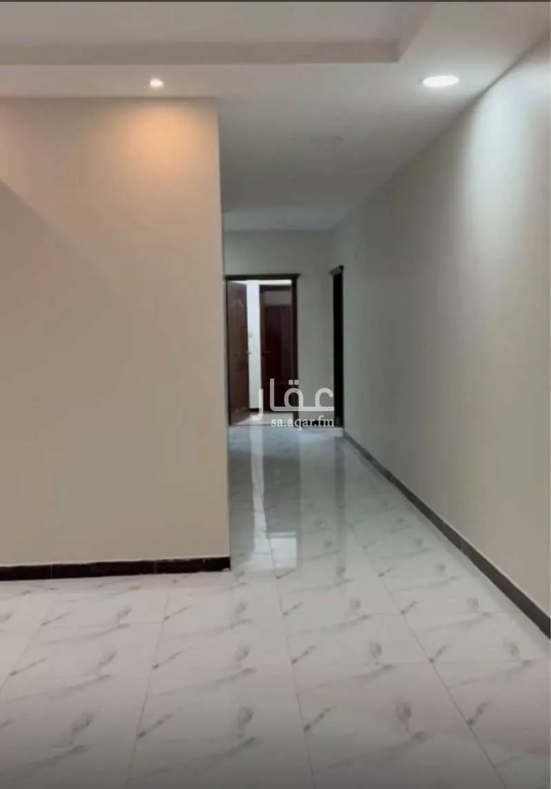 شقة 7 غرف في النور 4