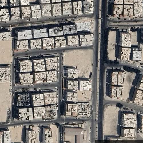 3 bedroom apartment in Al Hamra 2