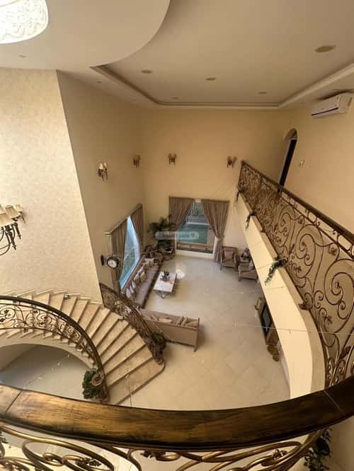 فيلا 8 غرف في الصواري 3