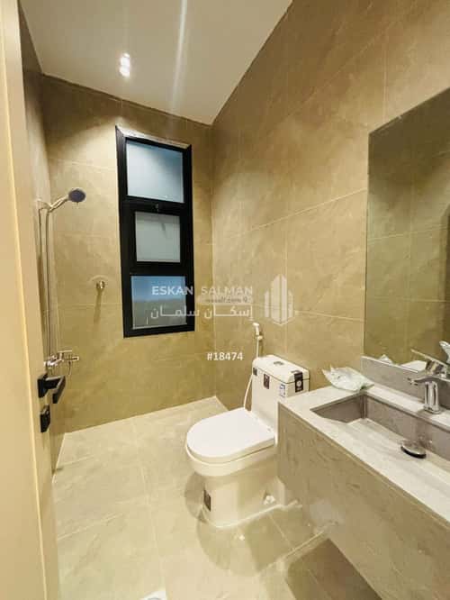 5 bedroom apartment in As Sawari 3