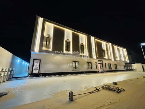 5 bedroom apartment in As Sawari 4