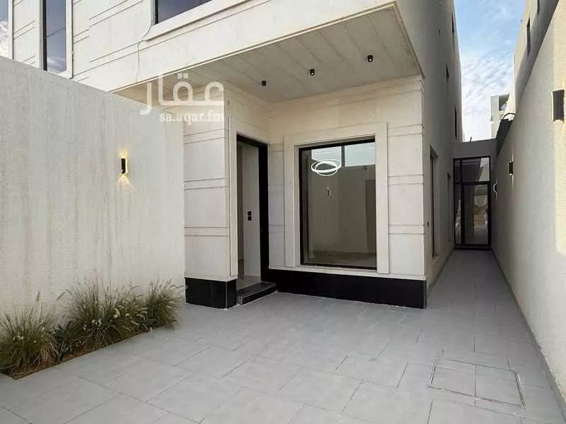 فيلا 5 غرف في الجنادرية 12