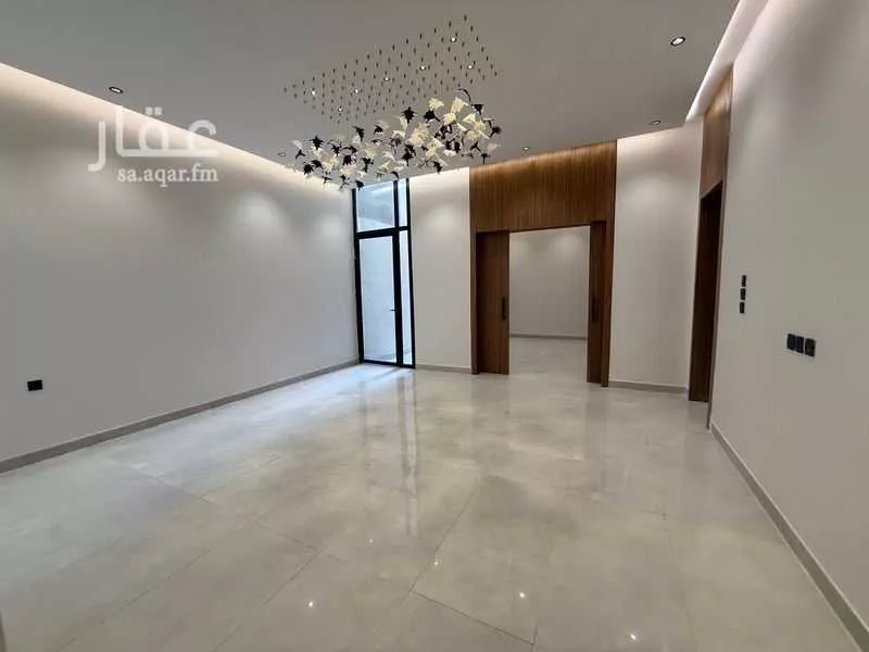 فيلا 5 غرف في الجنادرية 5