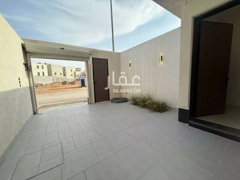 فيلا 5 غرف في الجنادرية 10