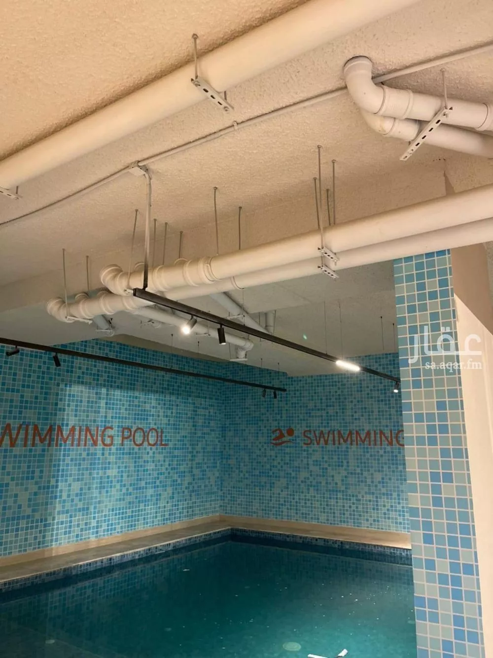 شقة 3 غرف في الرمال 11