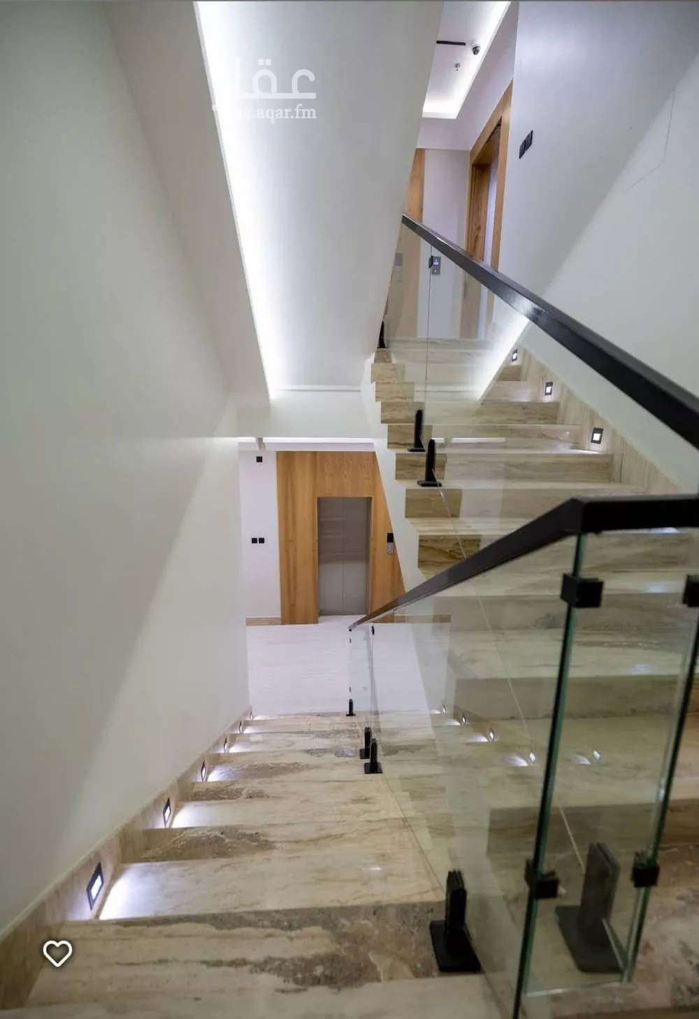 شقة 3 غرف في الرمال 15