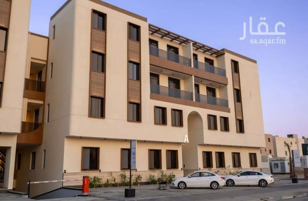 شقة 3 غرف في الرمال 3