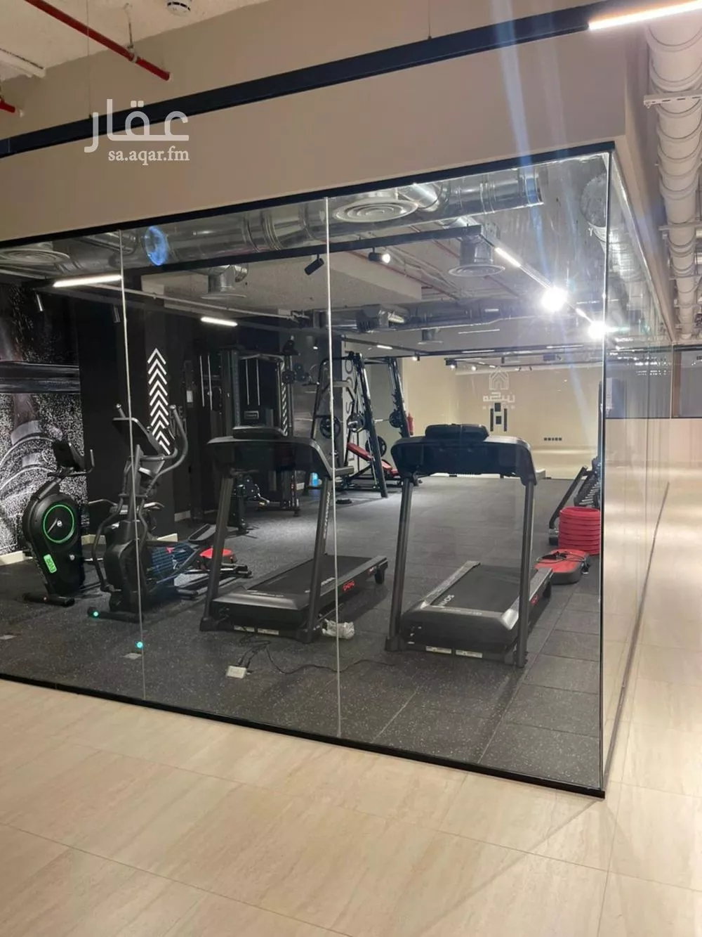 شقة 3 غرف في الرمال 8