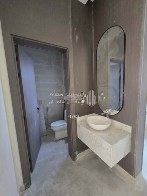 9 bedroom villa in Al Lulu 6