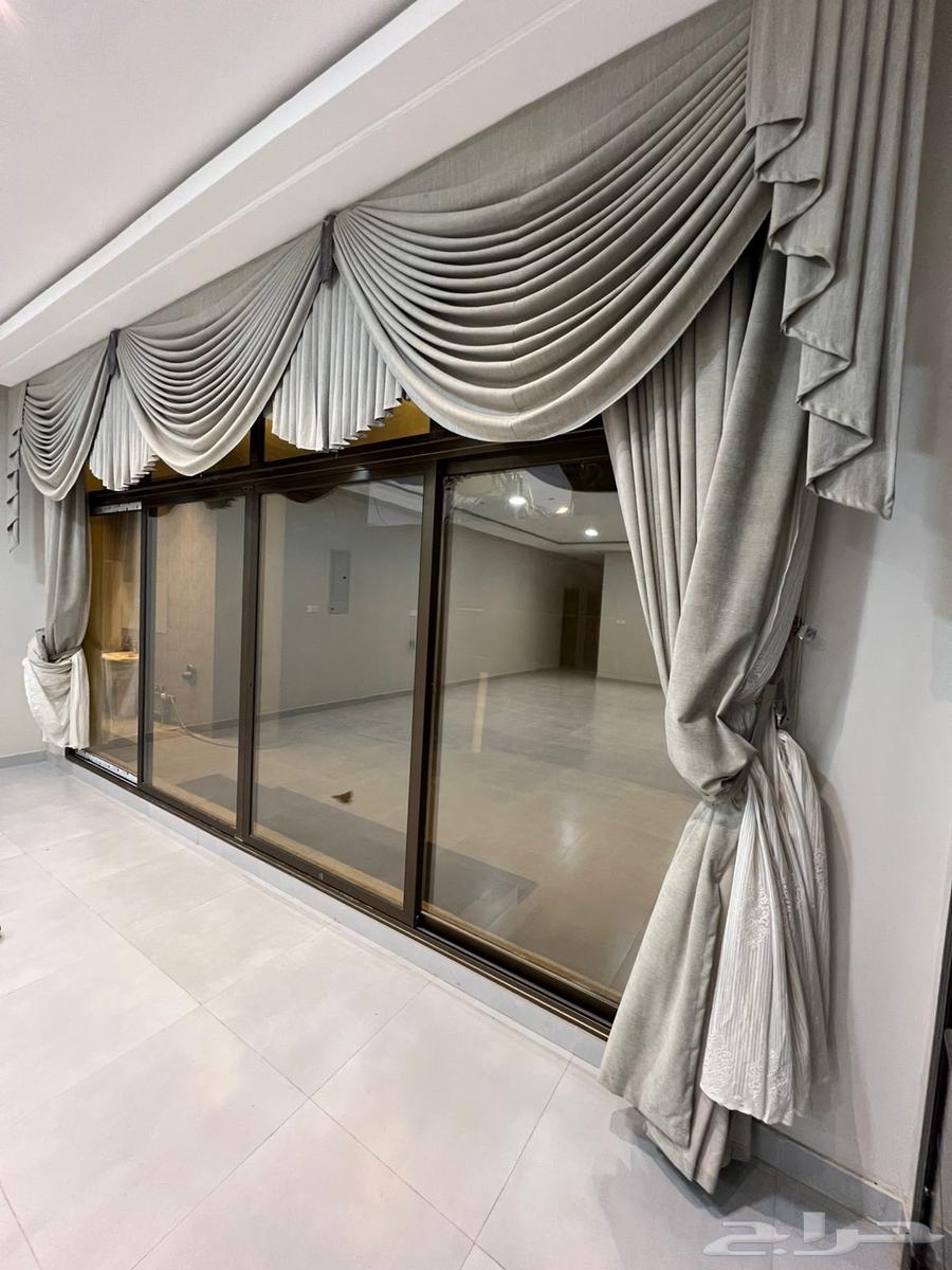 شقة 4 غرف في النايفية 17