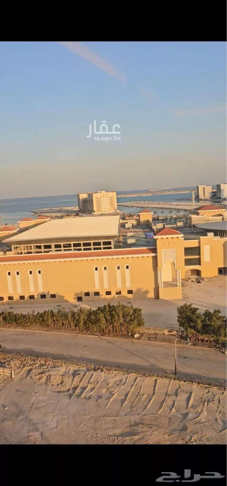 شقة 3 غرف في الحمرا 5