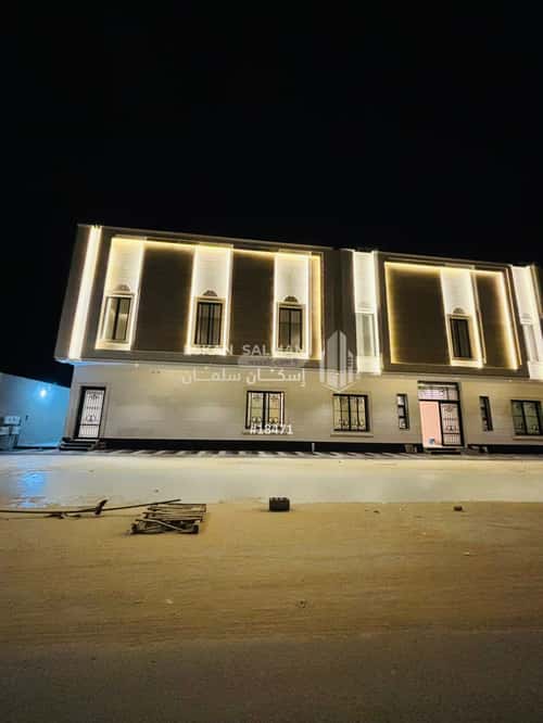 6 bedroom apartment in As Sawari 3