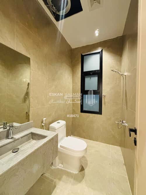 6 bedroom apartment in As Sawari 7