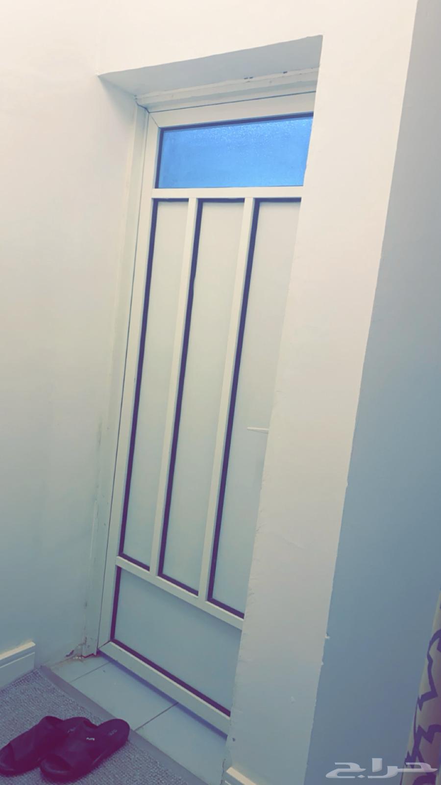 شقة 1 غرف في مدينة العمال 8