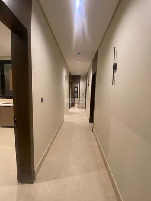 5 bedroom apartment in Al Hamra 3