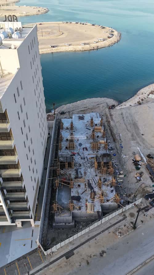 2 bedroom apartment in Al Khour, Eastern Province 6