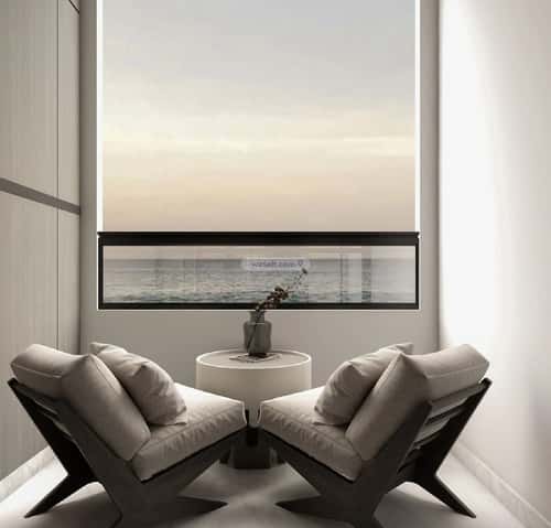 2 bedroom apartment in Al Khour, Eastern Province 9