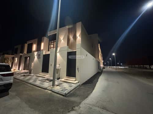 6 bedroom villa in Al Bahr 3