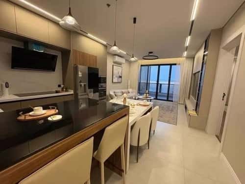 1 bedroom apartment in Al Jawharah 5