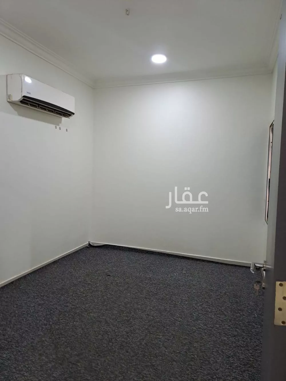 شقة 1 غرف في العارض 3