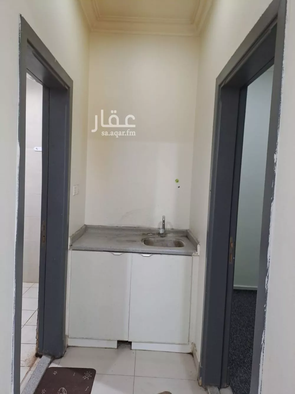 شقة 1 غرف في العارض 4