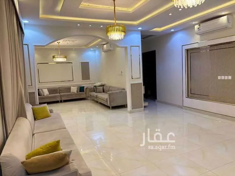 فيلا 3 غرف في الرمال 2