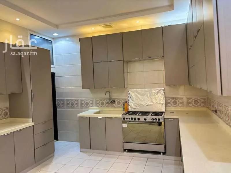 فيلا 3 غرف في الرمال 3