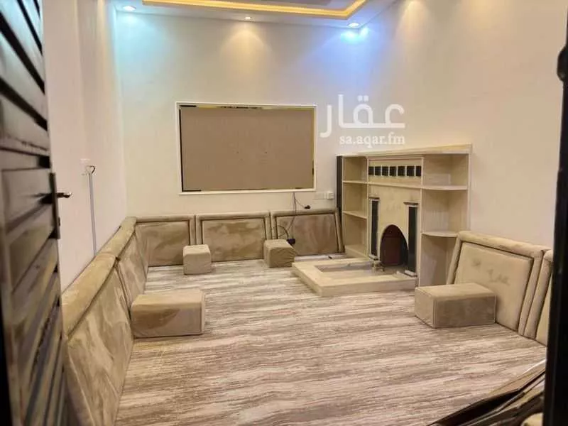 فيلا 3 غرف في الرمال 5