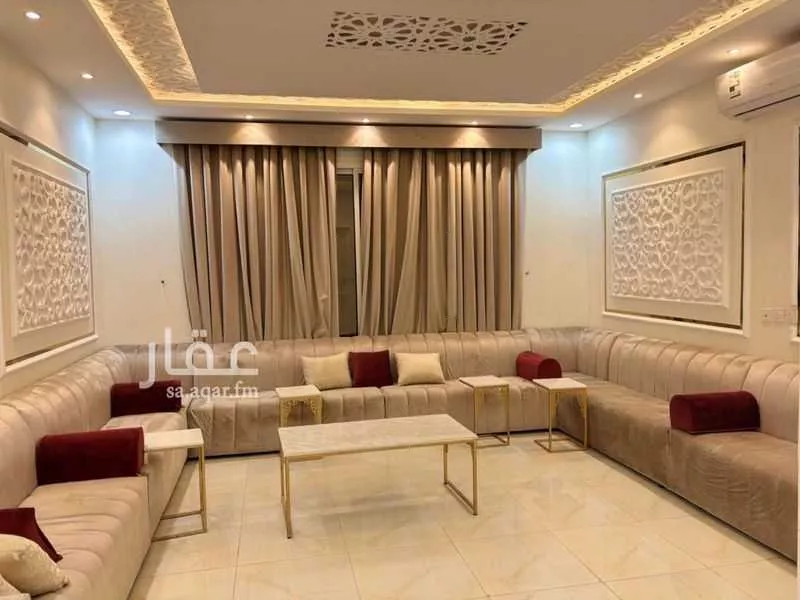 فيلا 3 غرف في الرمال 6