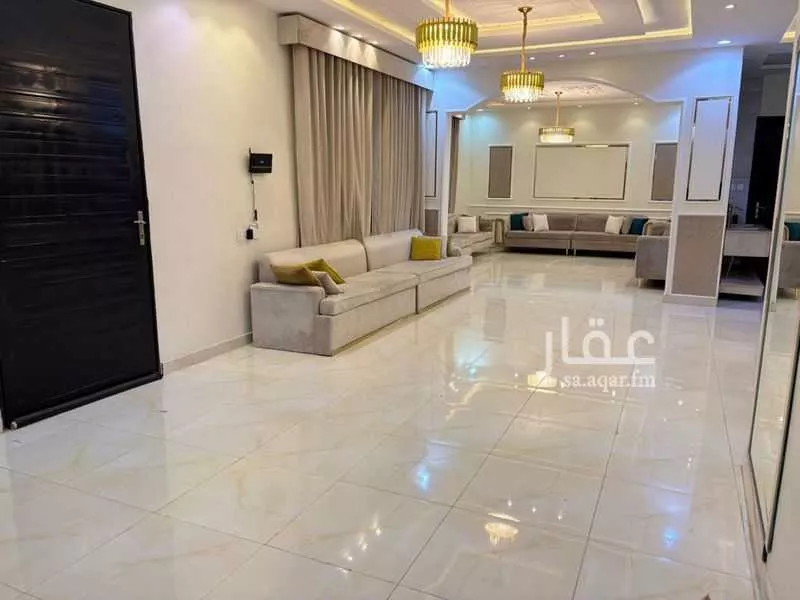 فيلا 3 غرف في الرمال 7