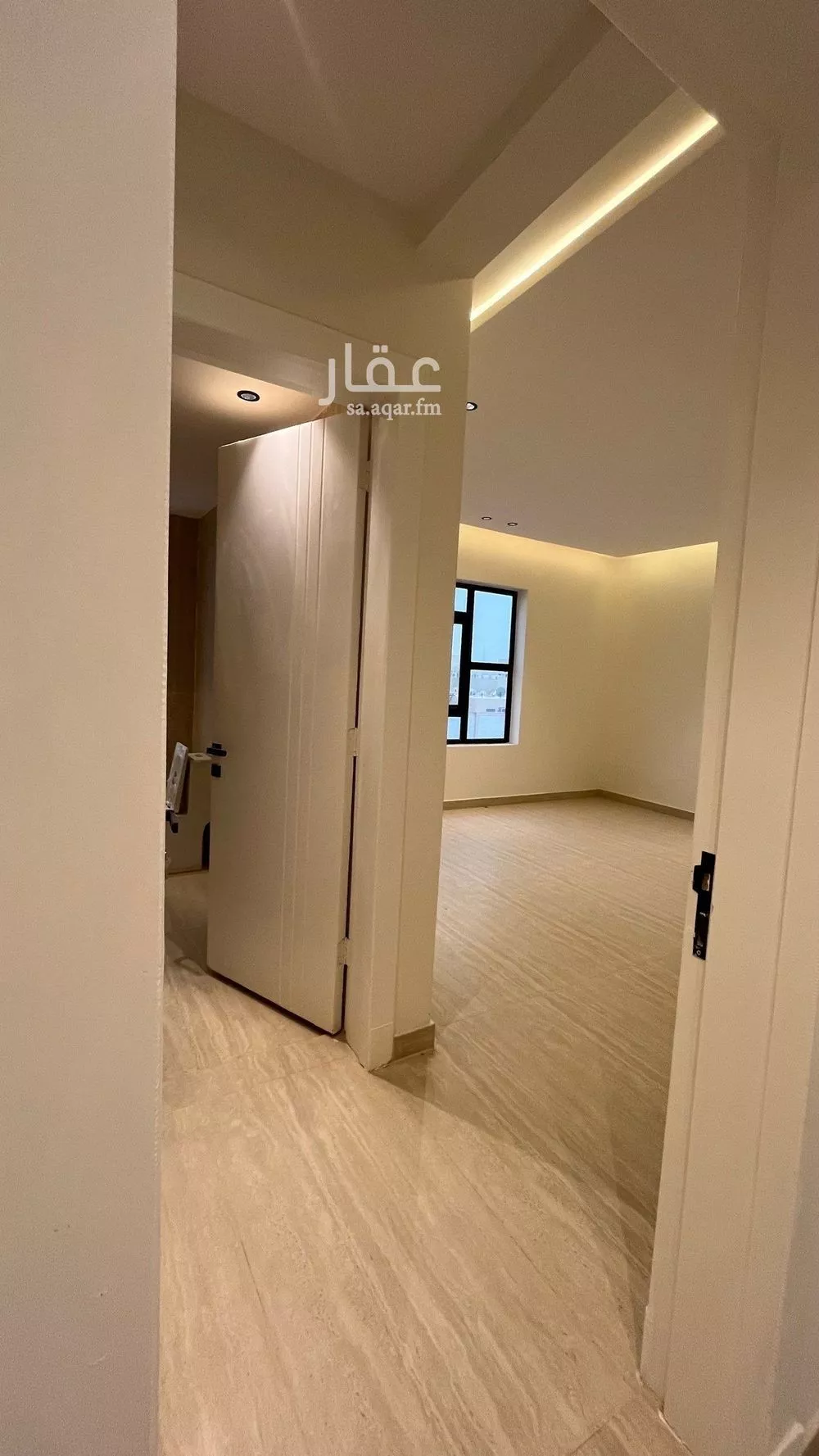 شقة 5 غرف في عكاظ 8