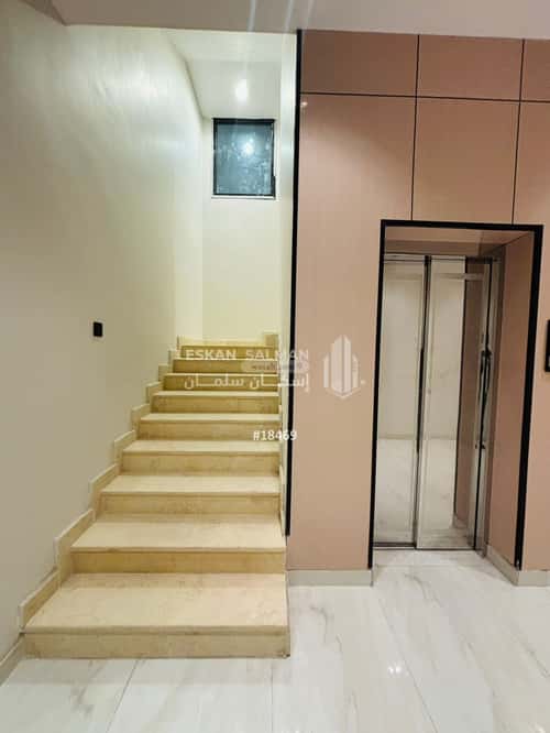 6 bedroom apartment in As Sawari 3