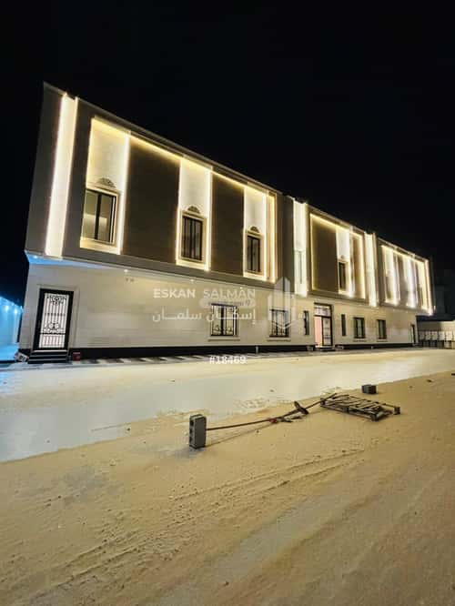 6 bedroom apartment in As Sawari 4