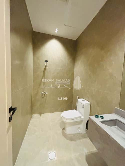 6 bedroom apartment in As Sawari 3
