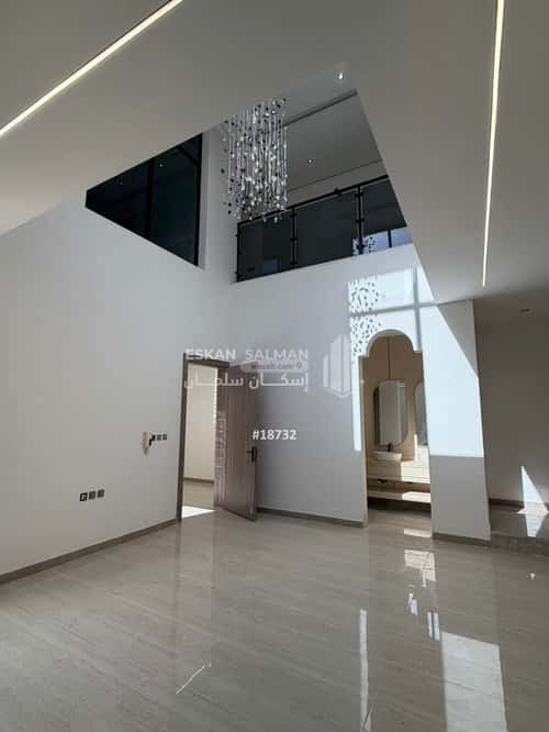 10 bedroom villa in Al Amwaj 3