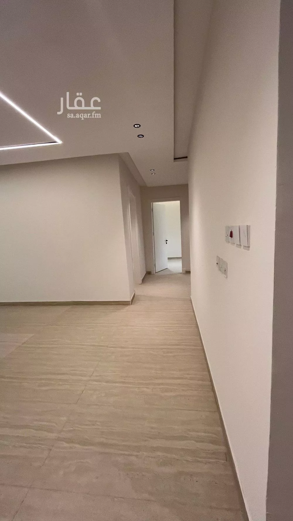 شقة 4 غرف في عكاظ 17