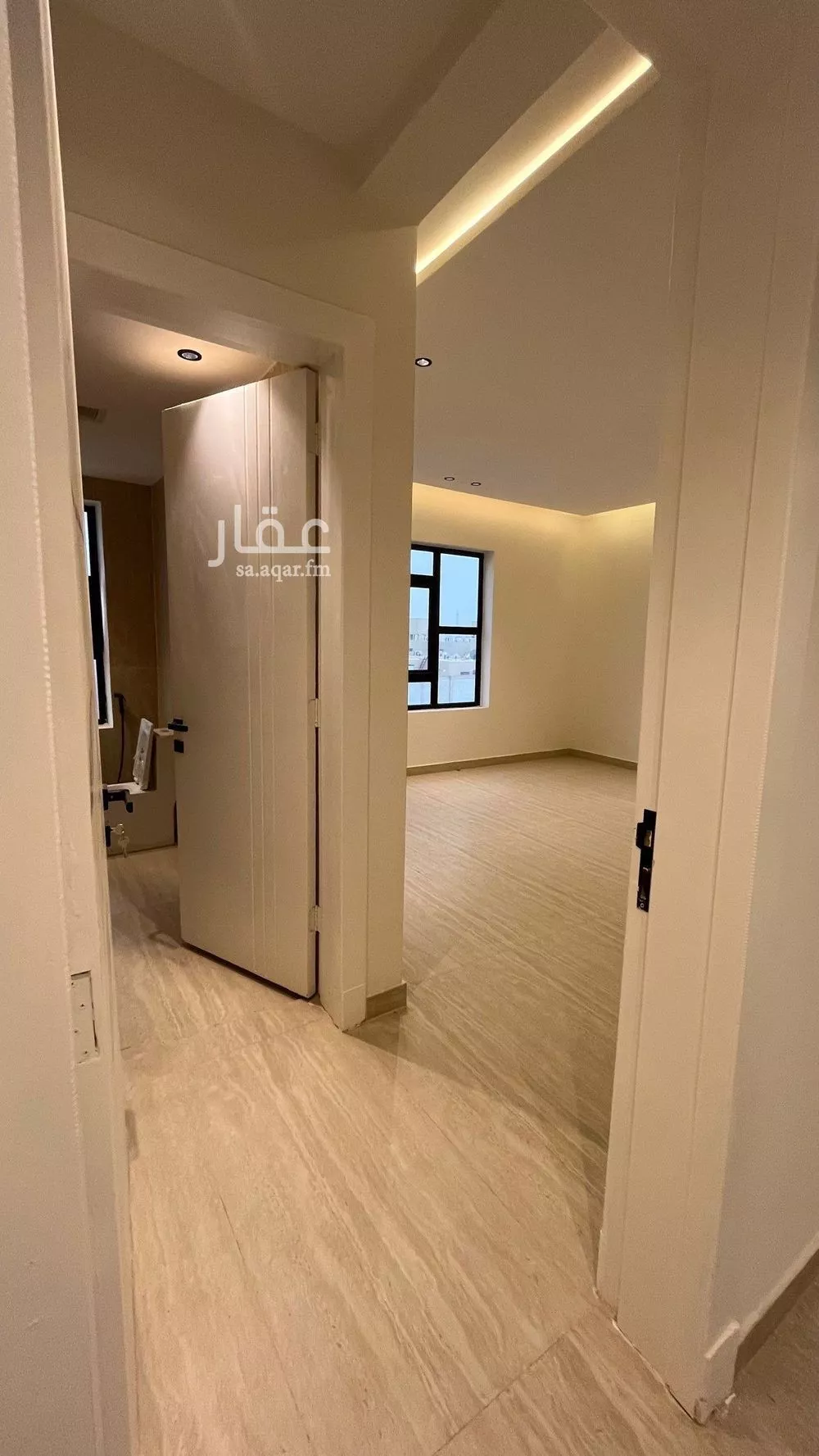 شقة 4 غرف في عكاظ 3