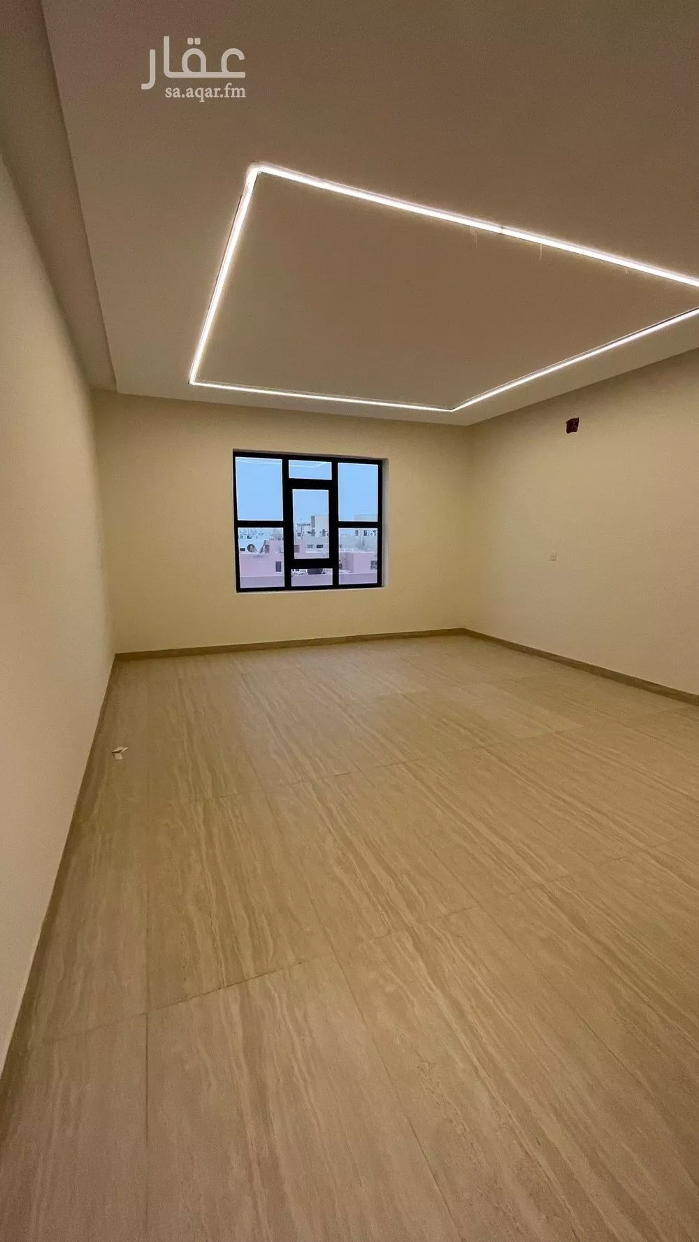 شقة 4 غرف في عكاظ 24