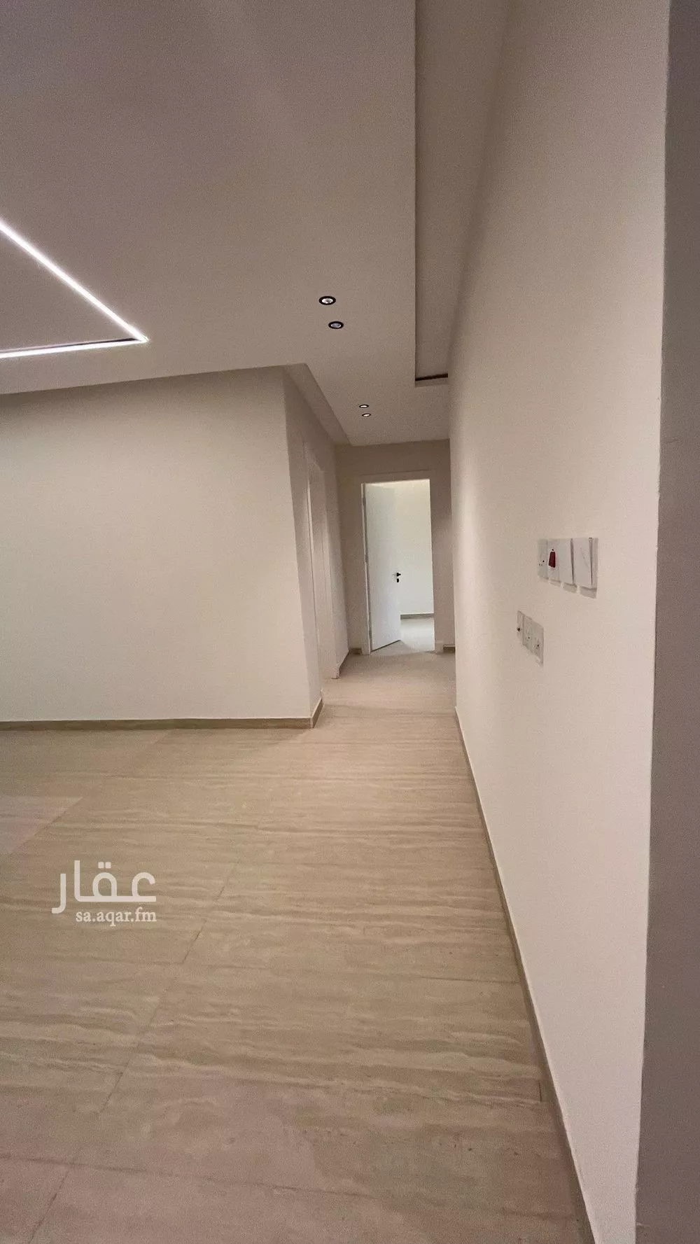 شقة 4 غرف في عكاظ 25