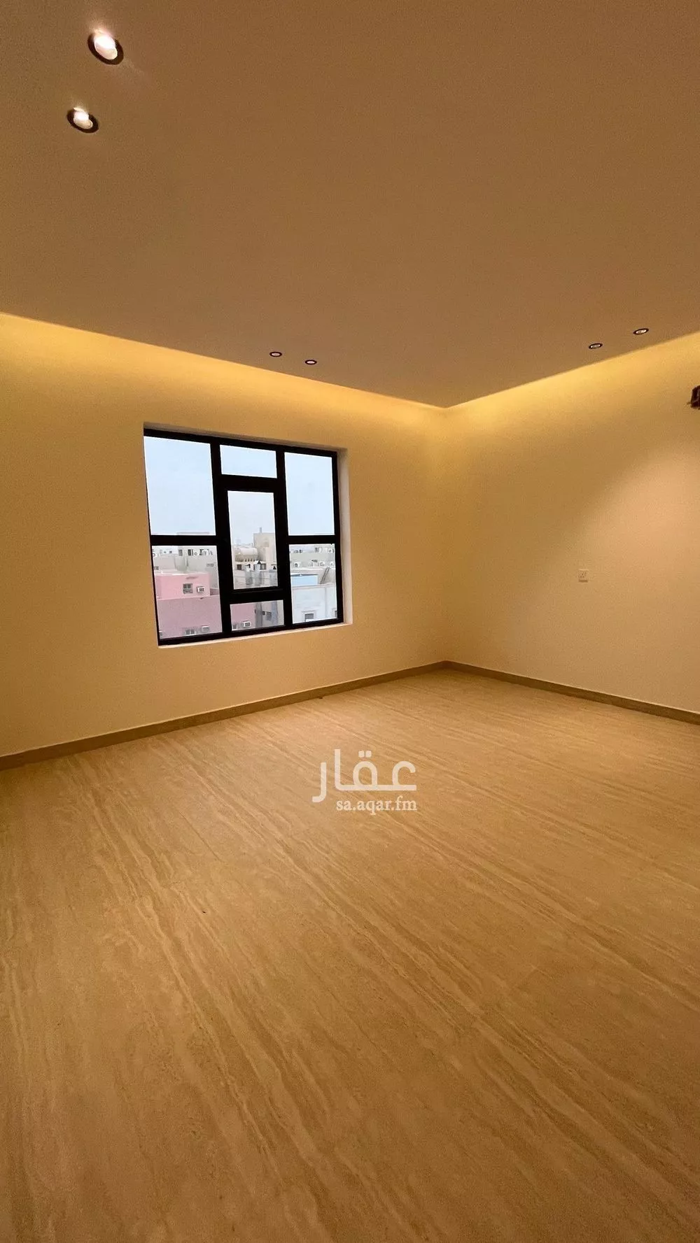 شقة 4 غرف في عكاظ 6