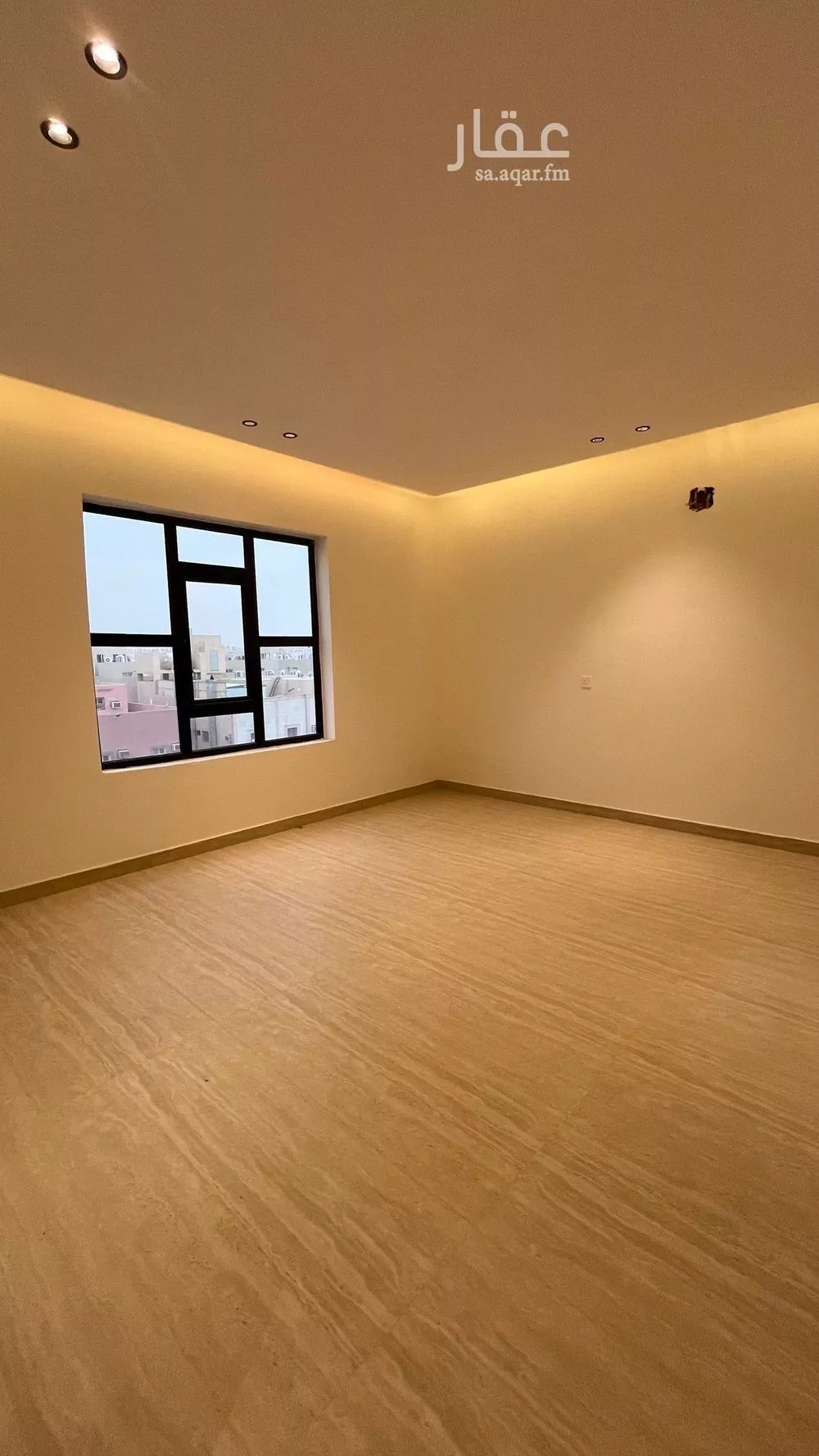 شقة 4 غرف في عكاظ 9