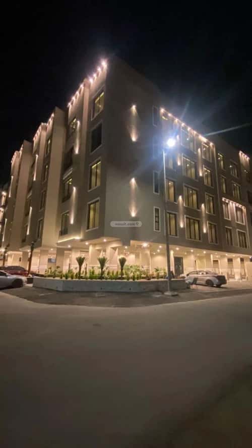 4 bedroom apartment in Al Hamra 3