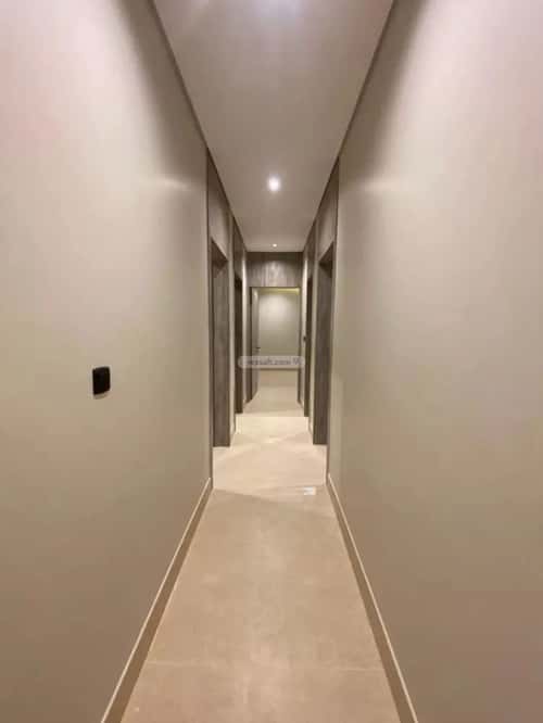 4 bedroom apartment in Al Hamra 2