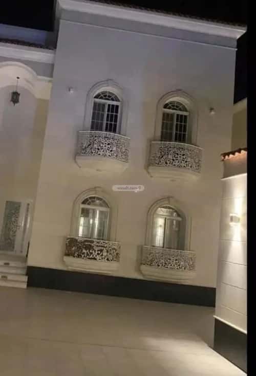 فيلا 5 غرف في اللؤلؤ 2