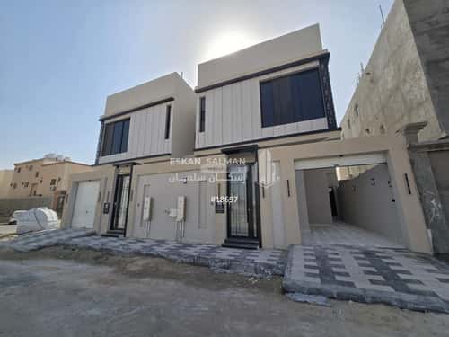 7 bedroom villa in As Sawari 2