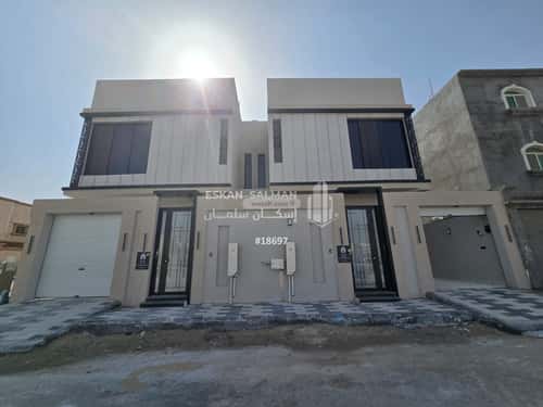 7 bedroom villa in As Sawari 5