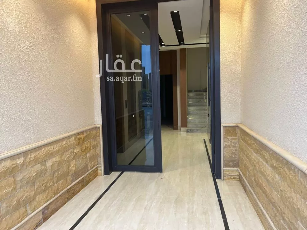 شقة 5 غرف في عكاظ 12